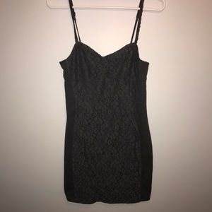 American Eagle Dress